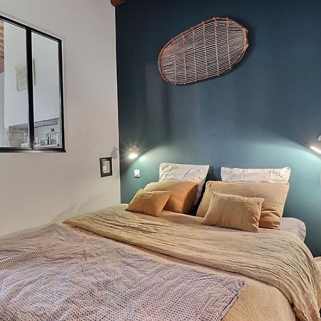 La Loge - Beautiful T2 Apartment - Lyon 5Th Bagian luar foto